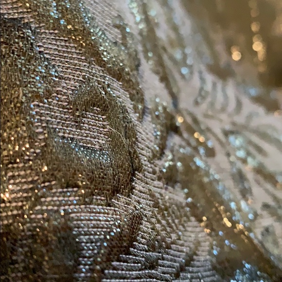 Loft party dress - Picture 3 of 5